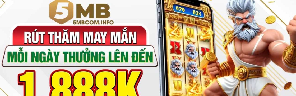5MB Cover Image