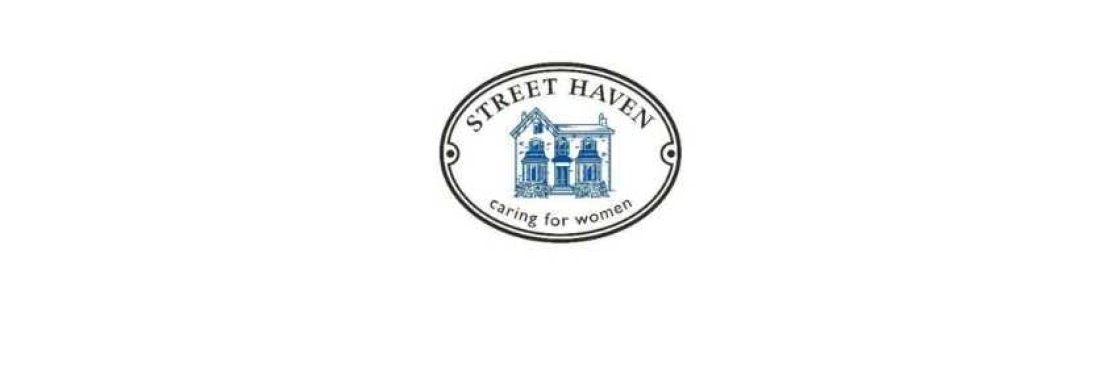 Street Haven The Crossroads Cover Image