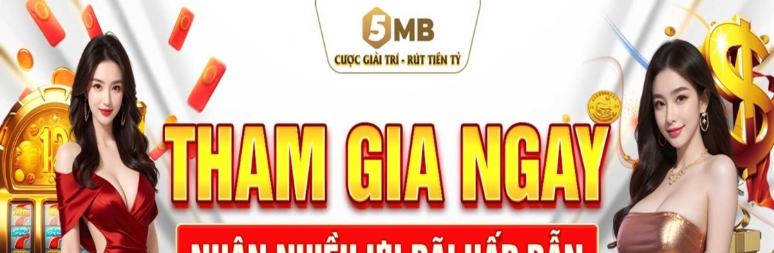 5Mbv1 Cover Image