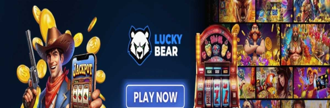 Luckybear Casino Cover Image