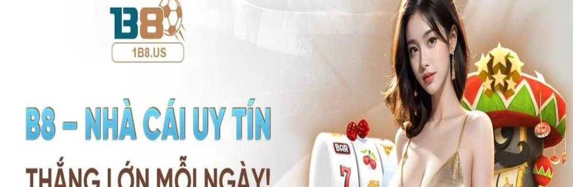 B8 Nhà cái uy tín Cover Image
