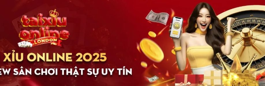 Tài Xỉu Online Cover Image