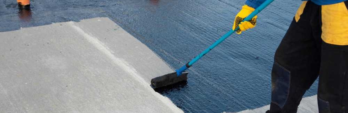 Waterproofing services Cover Image
