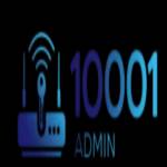 10001 admin Profile Picture