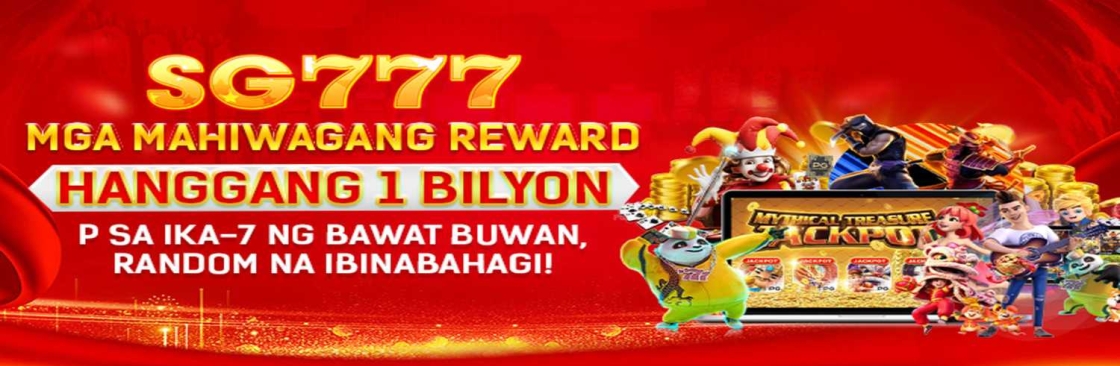 SG777 brcom Cover Image