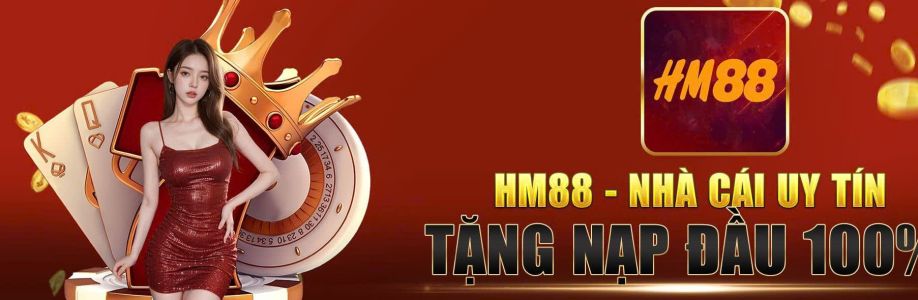 HM88 Moe Cover Image