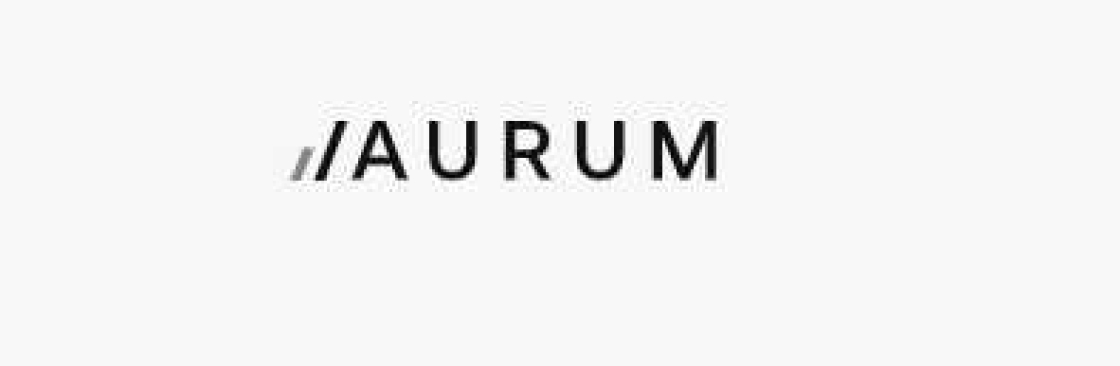 aurum Cover Image