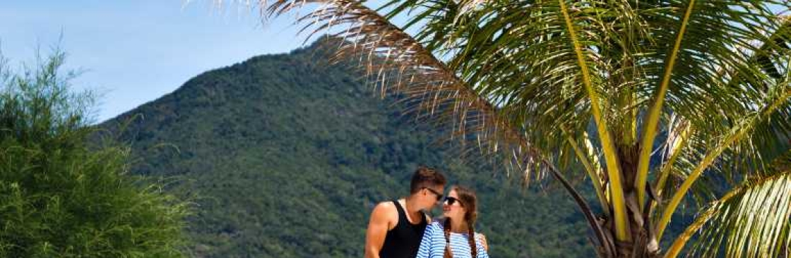 Goa Darling Cover Image