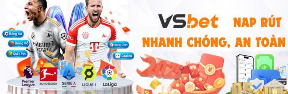 Vsbet Cover Image