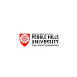 Pebble Hills University