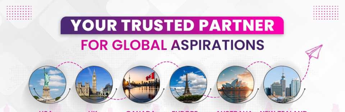 Vishram International Services Cover Image
