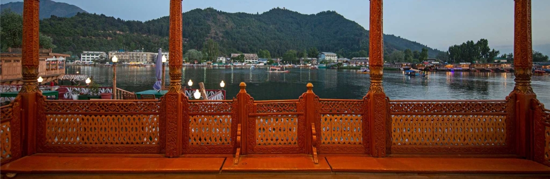 Kolu HouseBoats Cover Image