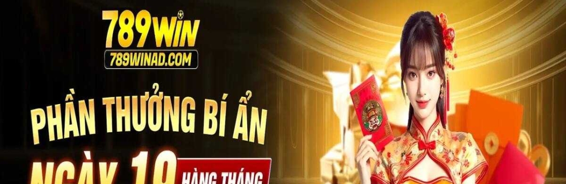 789Win Nền Tảng Cá Cược Trực Tuyến Cover Image