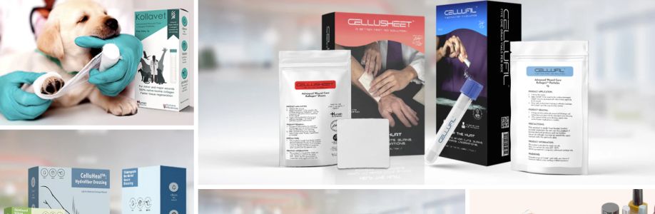 Cellu Heal Cover Image