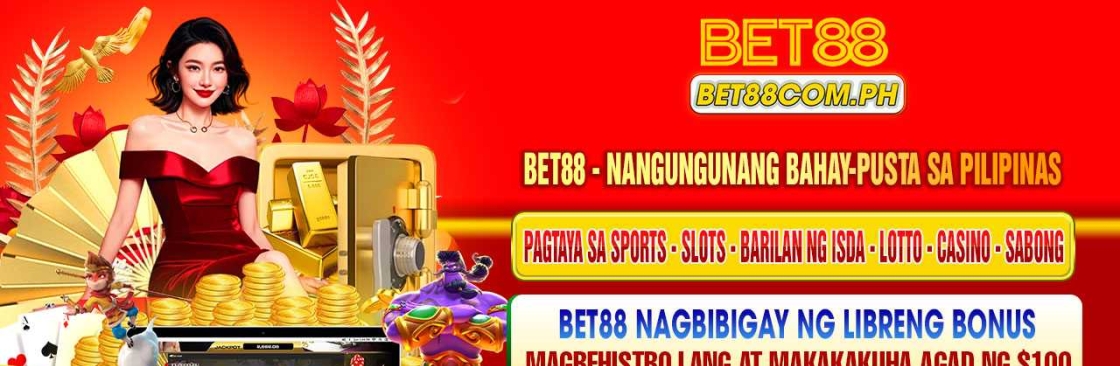 Bet88com Ph Cover Image