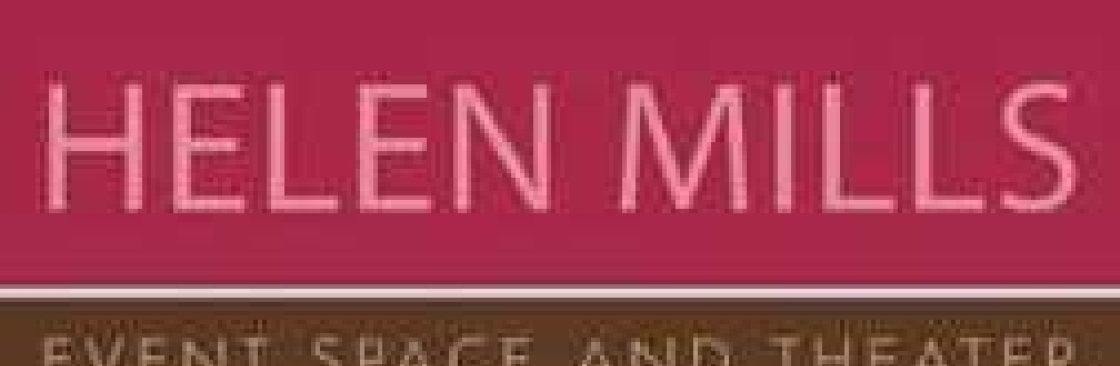 HELEN MILLS Event Space & Theater Cover Image