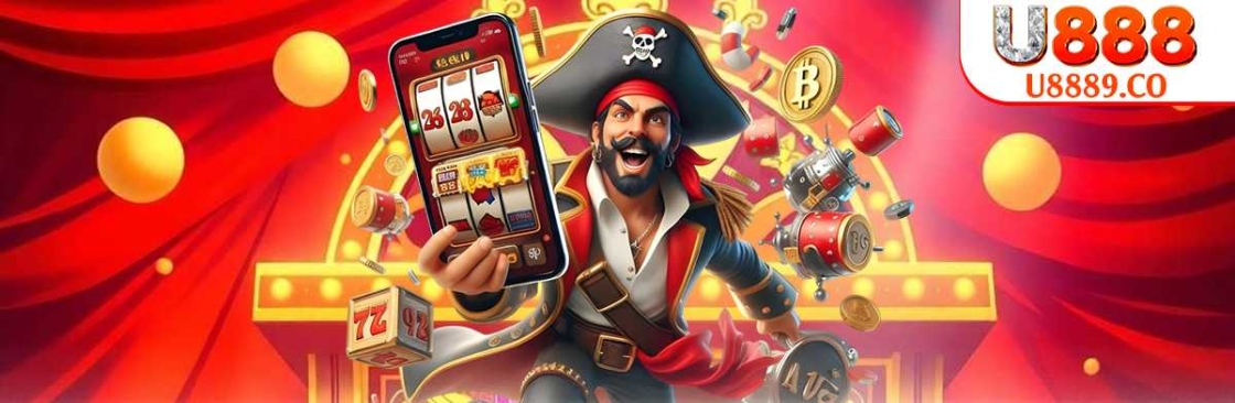 U8889 Cover Image