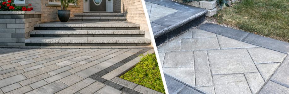 Kensington Concrete and Pavers Contractors Cover Image