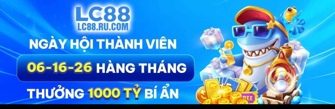 Nhà Cái LC88 Cover Image