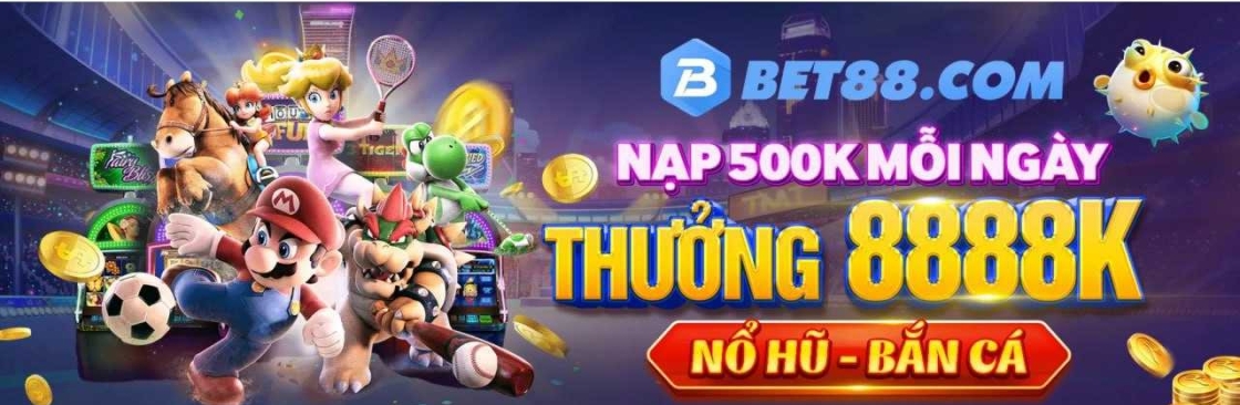 Bet88min com Cover Image