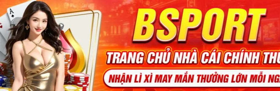 Trang chinh thuc bsport Cover Image
