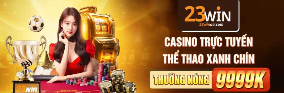 23Win Cover Image