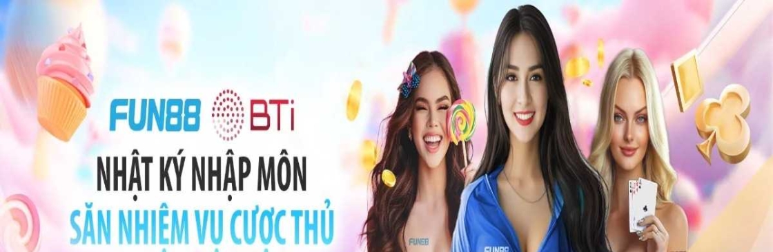 Fun88bet itcom Cover Image