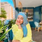 Sana Faris (Designer)