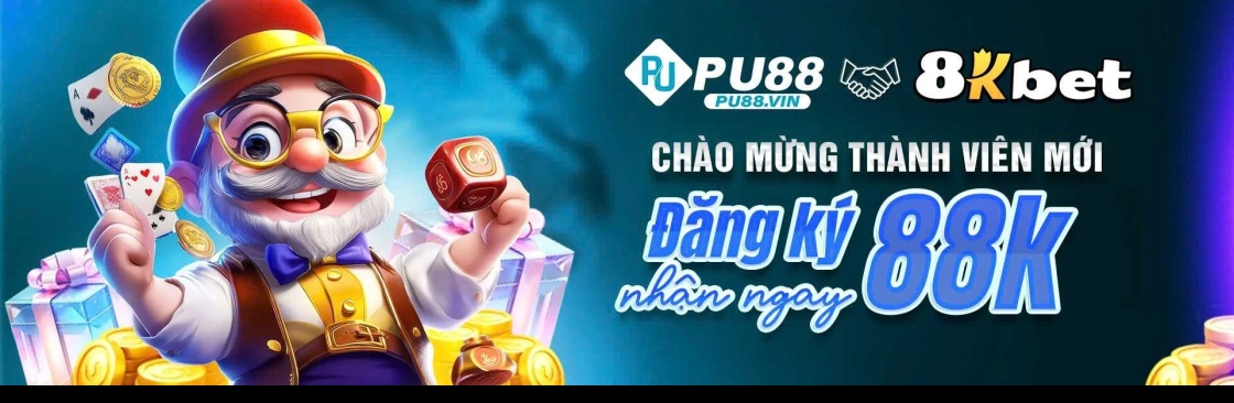 PU88 Cover Image