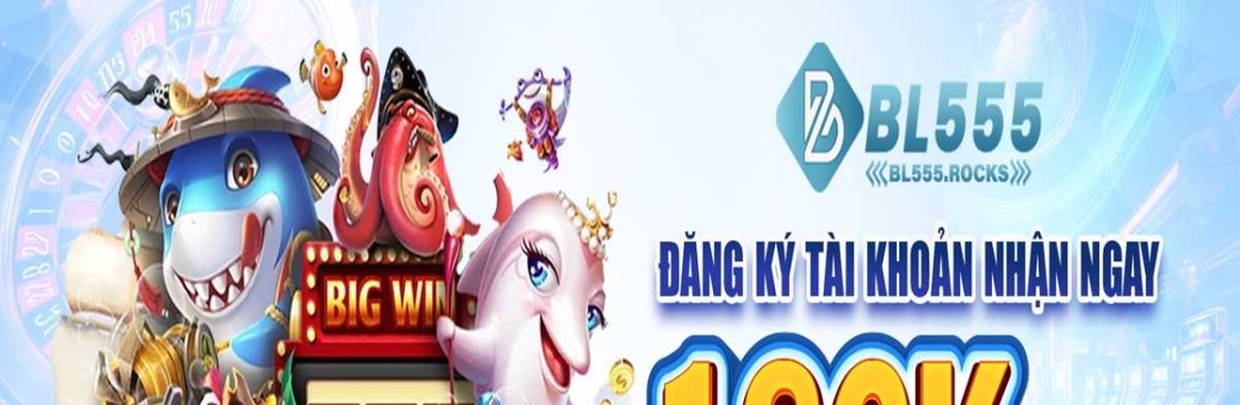 Nhà cái BL555 Cover Image