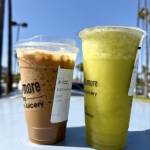 cane juice shop