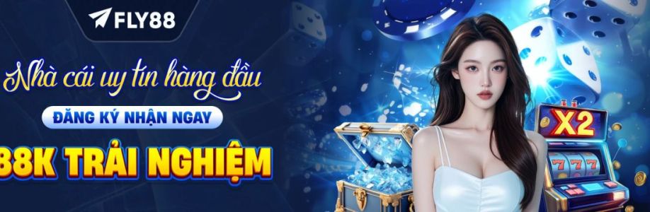 FLY888  Tỷ Lệ Kèo Hấp Dẫn Trải Nghiệm Cá Cược Đỉnh Cao Mỗi Cover Image