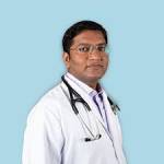 Dr. Indresh Dixit