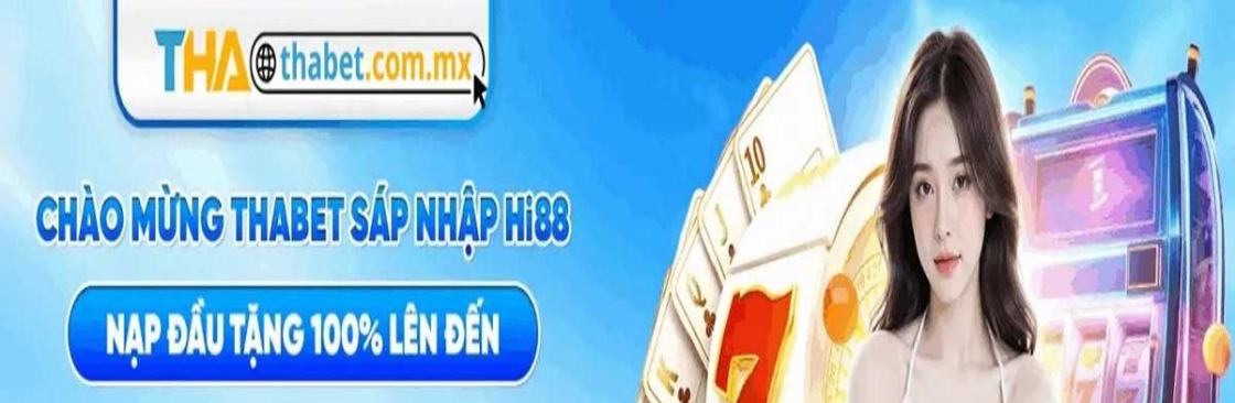 THABET Cover Image