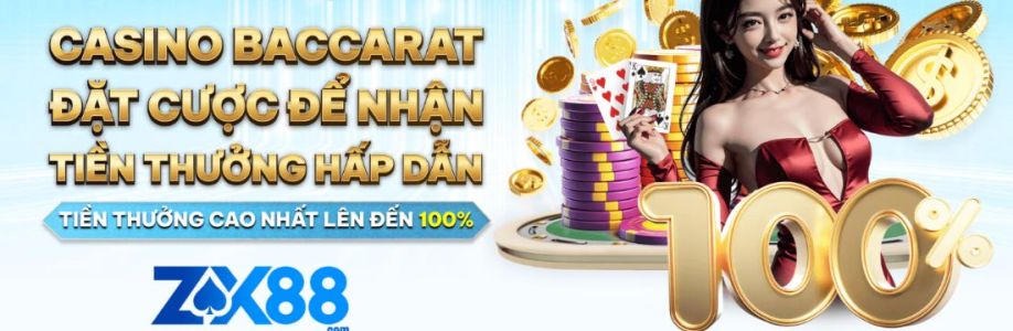 ZX88  Cược Liền Tay Nhận Ngay Thưởng Khủng Cover Image
