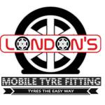 Mobile Tyres
