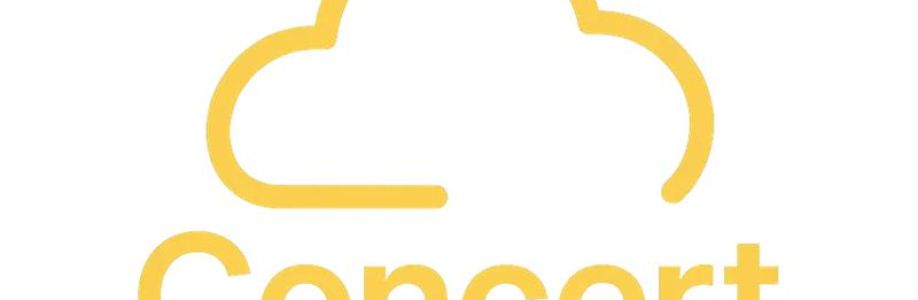 ConcertCloud (concertcloud) Cover Image