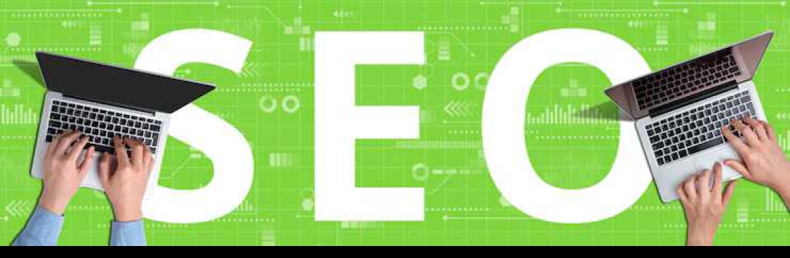 SEO Service Consultants Cover Image