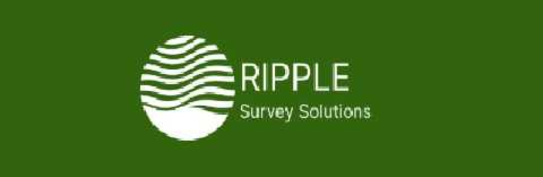 Ripple Survey Solutions Limited Cover Image