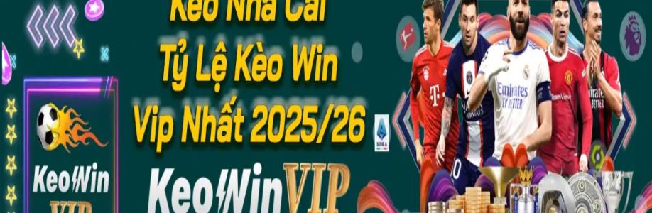 keowinvip Cover Image