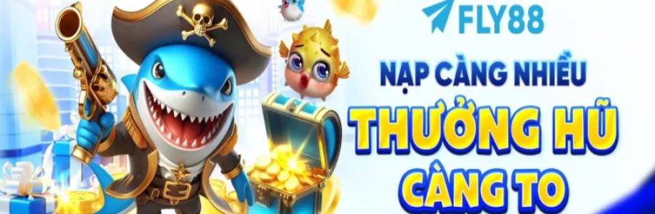 Nhà Cái Fly88 Cover Image