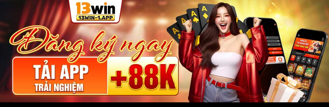 trang chủ 13win Cover Image