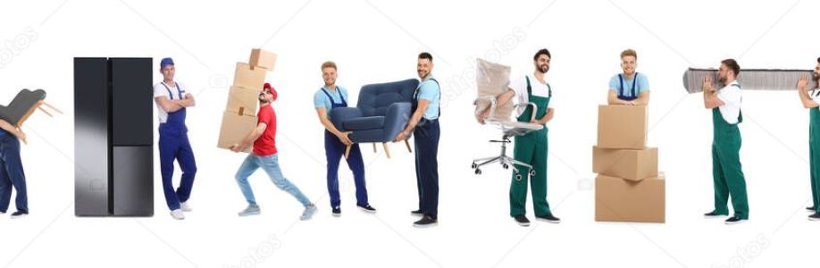 Annapolis Movers Cover Image