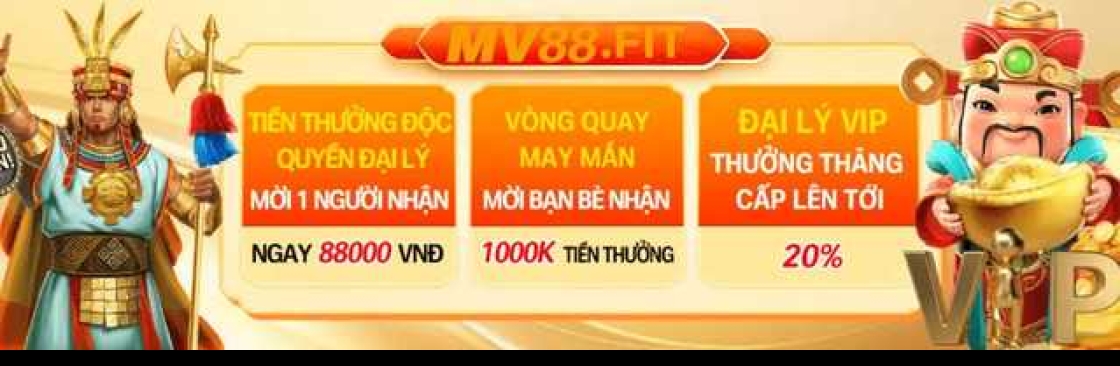 Mv88 fit Cover Image