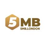 5mb london