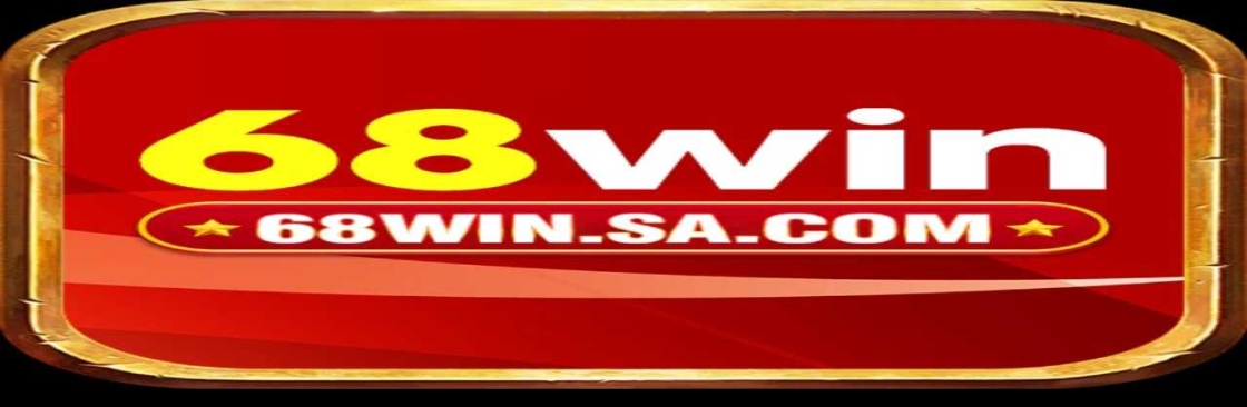 68Win sa com Cover Image