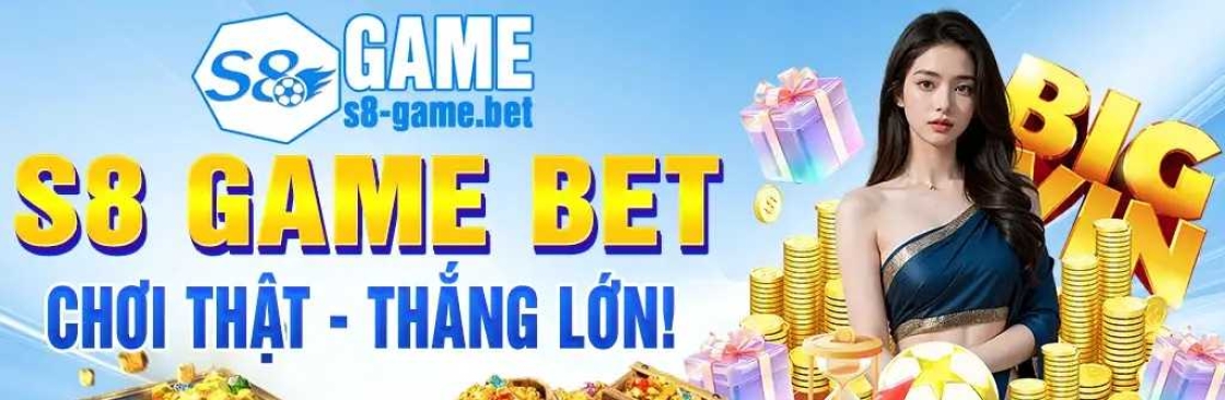 S8 game bet Cover Image