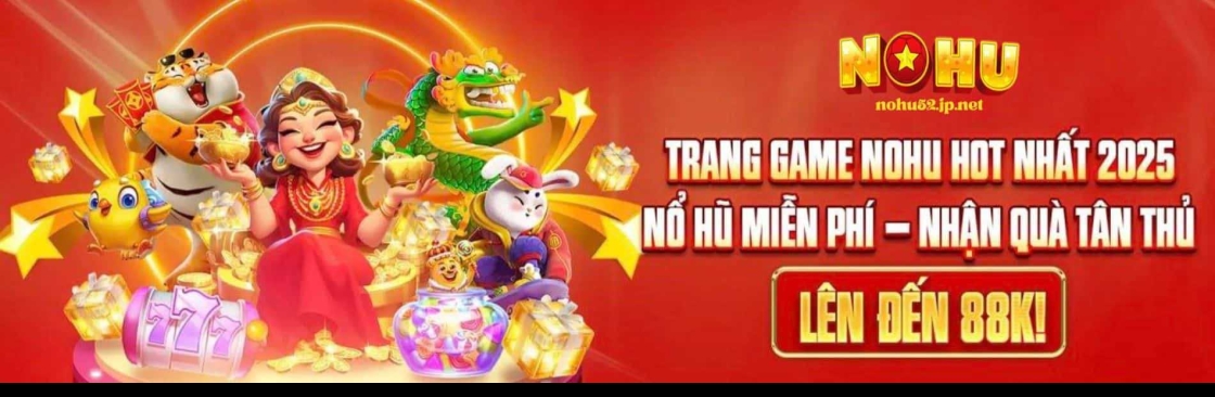 Cổng game Nohu Cover Image