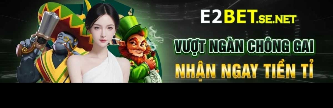 E2bet se net Cover Image