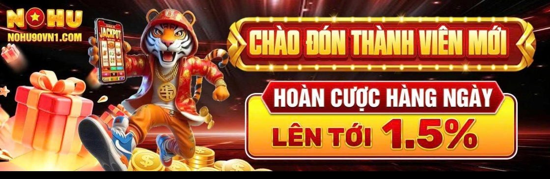 Nohu90 link Cover Image